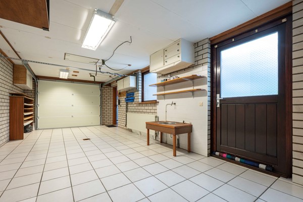 Medium property photo - Prins Florisstraat 10, 4671 GP Dinteloord